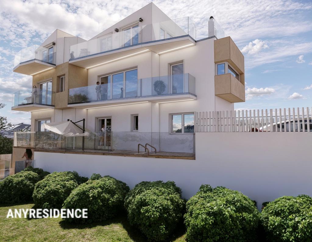 Townhome in Lefkas, photo #1, listing #2536017