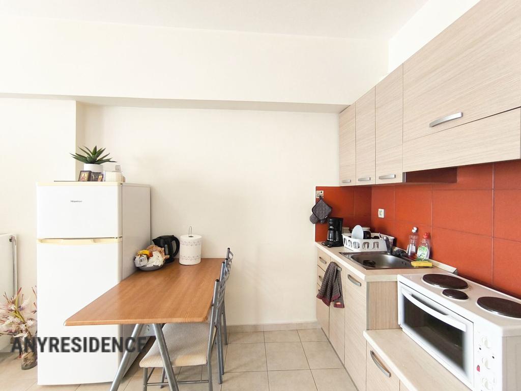 Apartment in Patras, photo #6, listing #2536367