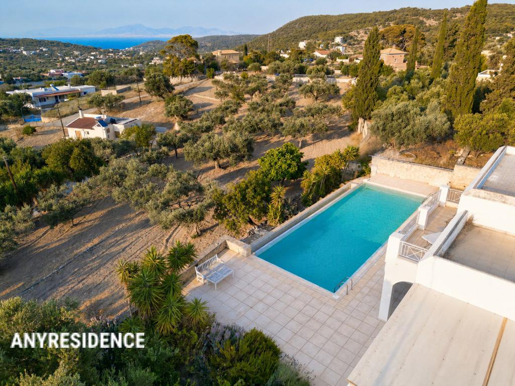 Villa in Administration of the Peloponnese, Western Greece and the Ionian Islands, photo #6, listing #2544962