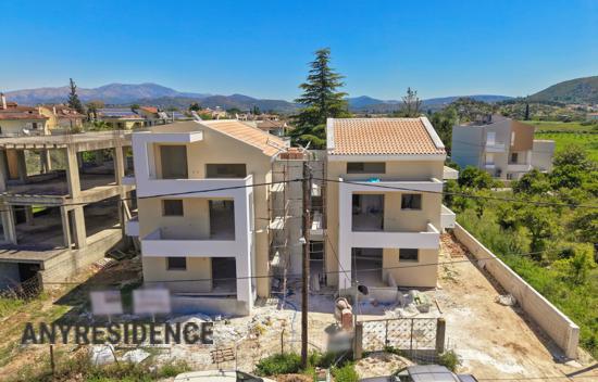 New home in Cephalonia