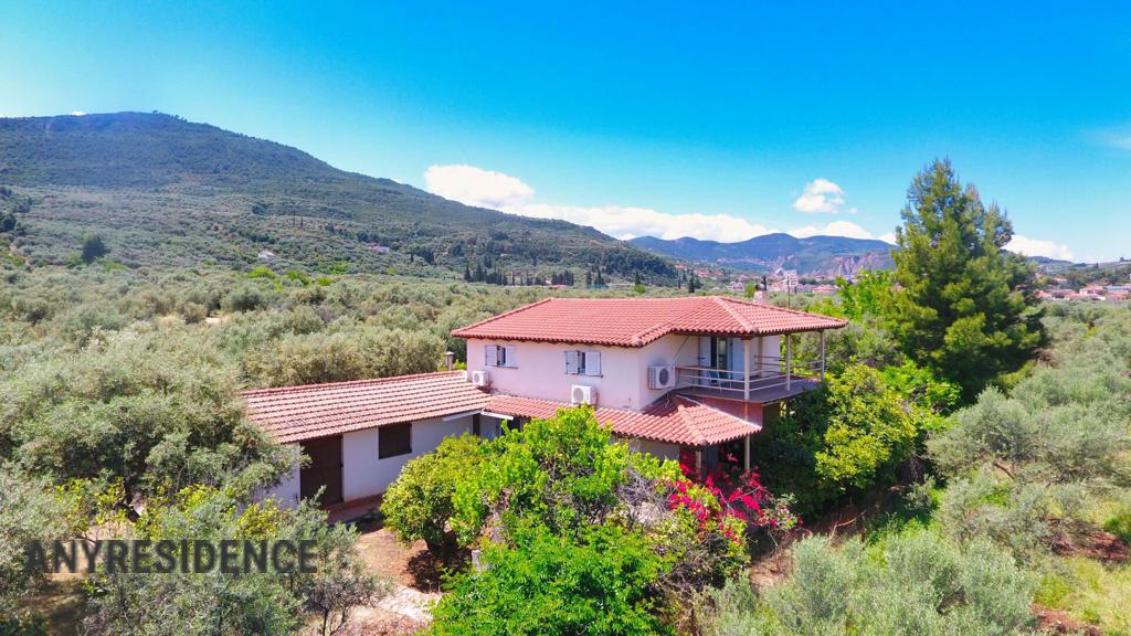 Townhome in Peloponnese, photo #4, listing #2455730