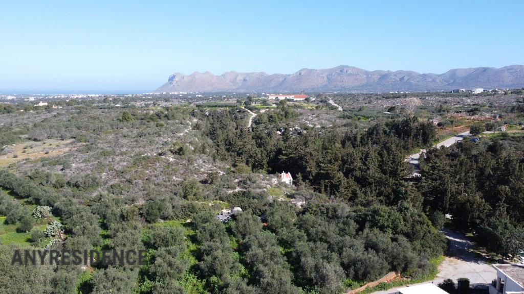 Development land Kampani, photo #3, listing #2518001