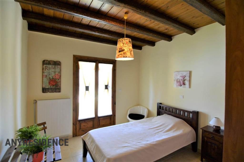 4 room villa in Epidavros, photo #10, listing #1781894