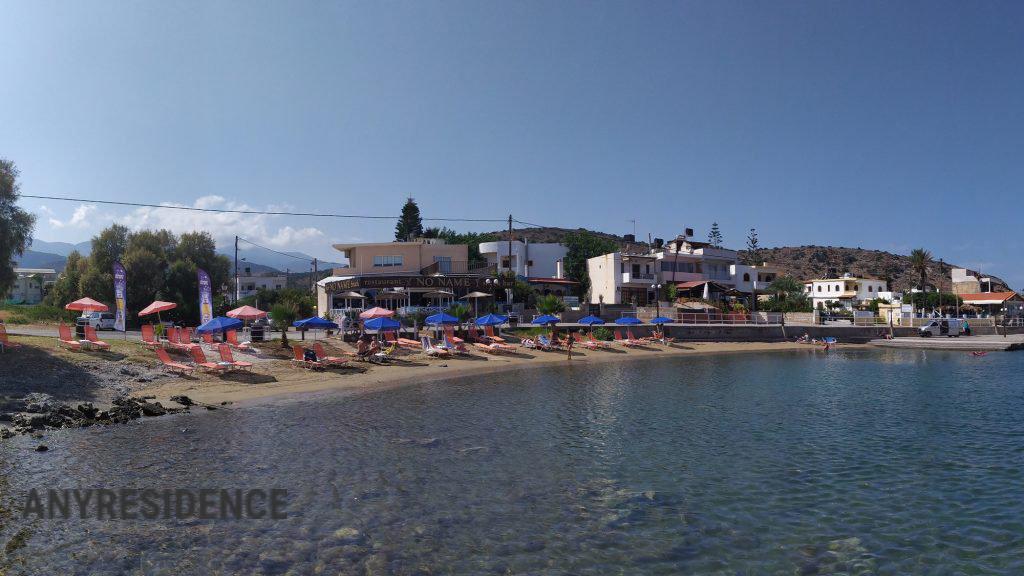 Development land Agios Nikolaos (Crete), photo #7, listing #2456390