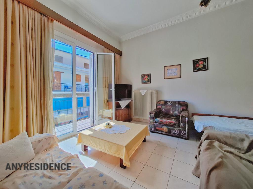 3 room apartment in Peloponnese, photo #5, listing #2457773