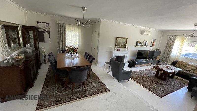 Townhome in Epanomi, photo #1, listing #2103628