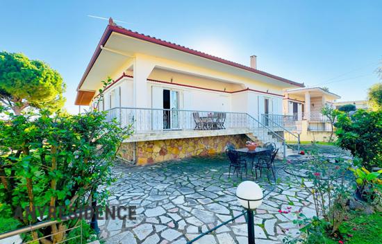 Townhome in Peloponnese