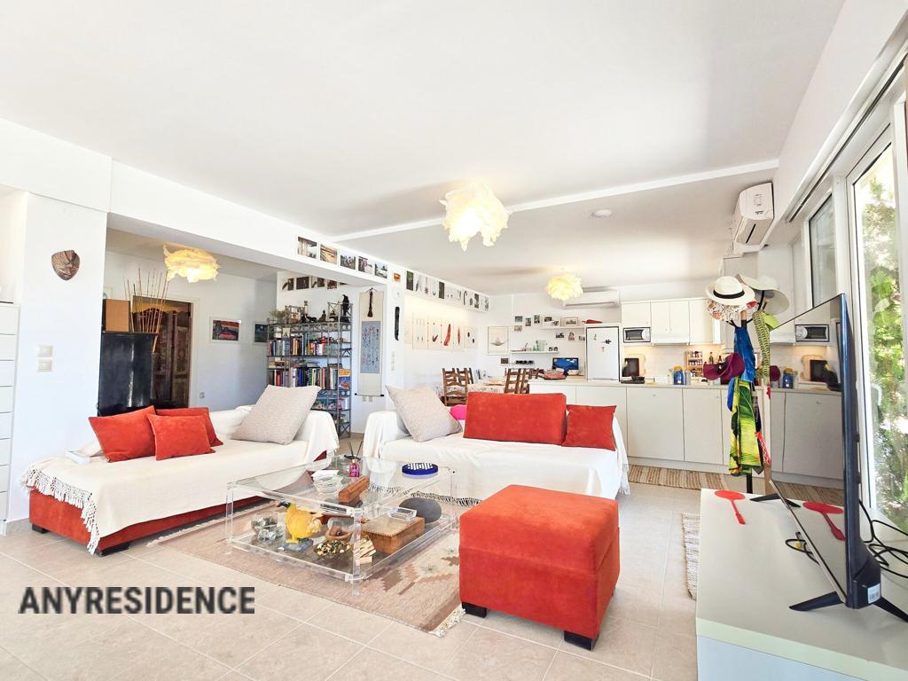 Townhome in Ermioni, photo #7, listing #2488017