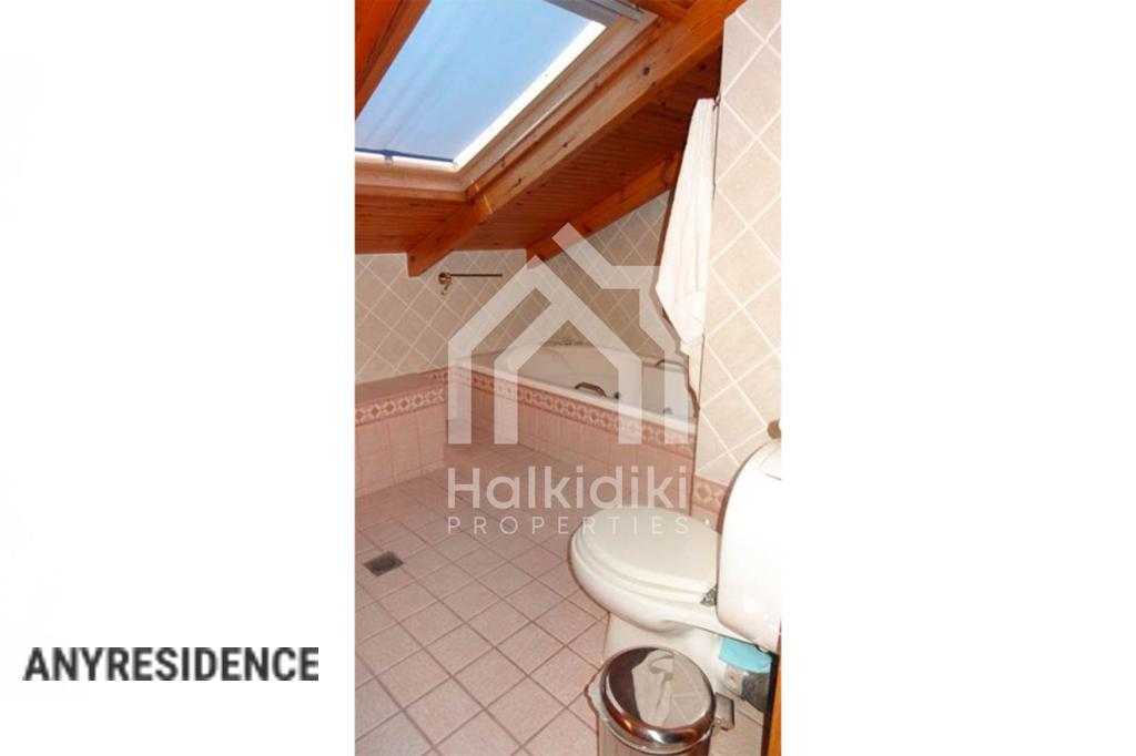 5 room townhome in Chalkidiki (Halkidiki), photo #8, listing #2082140