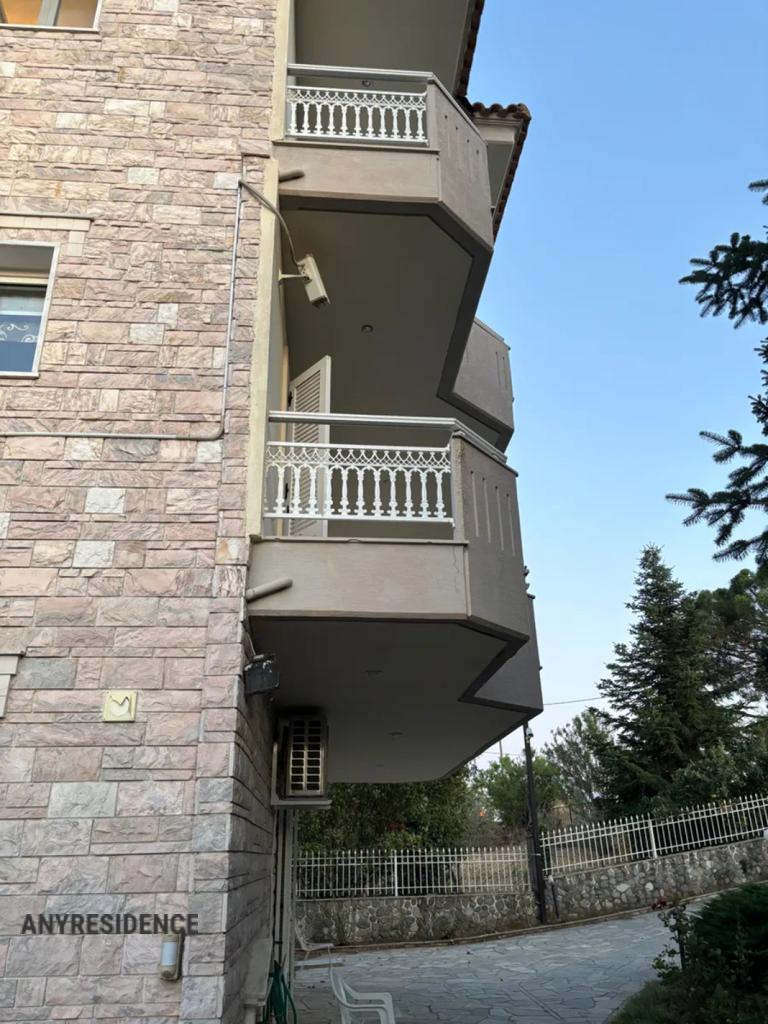 Country seat in Thessaloniki, photo #1, listing #2493454