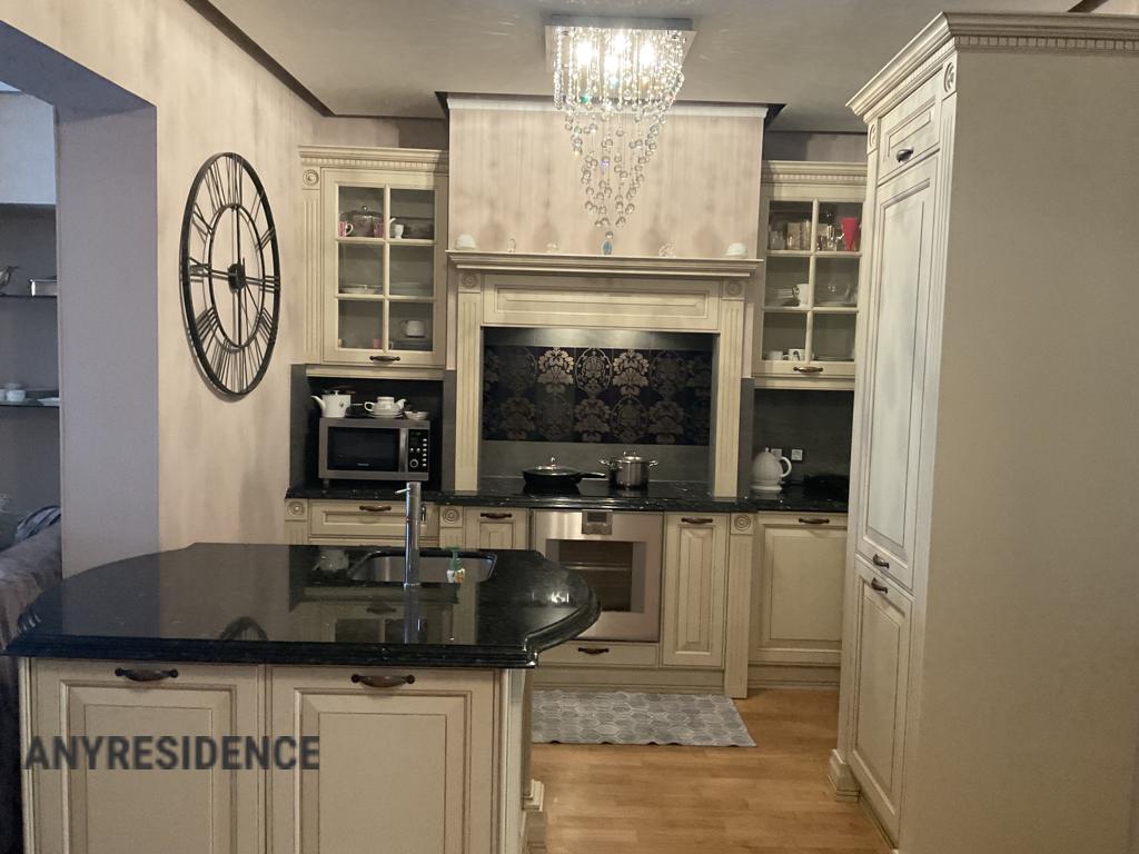 3 room new home in Alimos, photo #1, listing #2457719