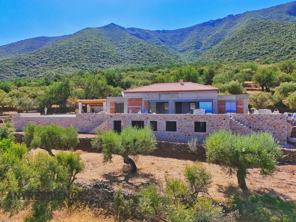 Townhome in Peloponnese, photo #2, listing #2484033
