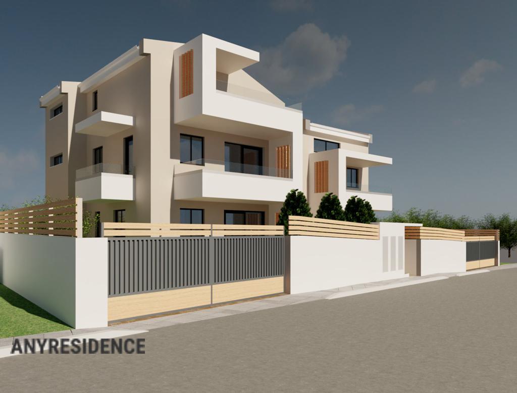 New home in Nafplio, photo #2, listing #2457762