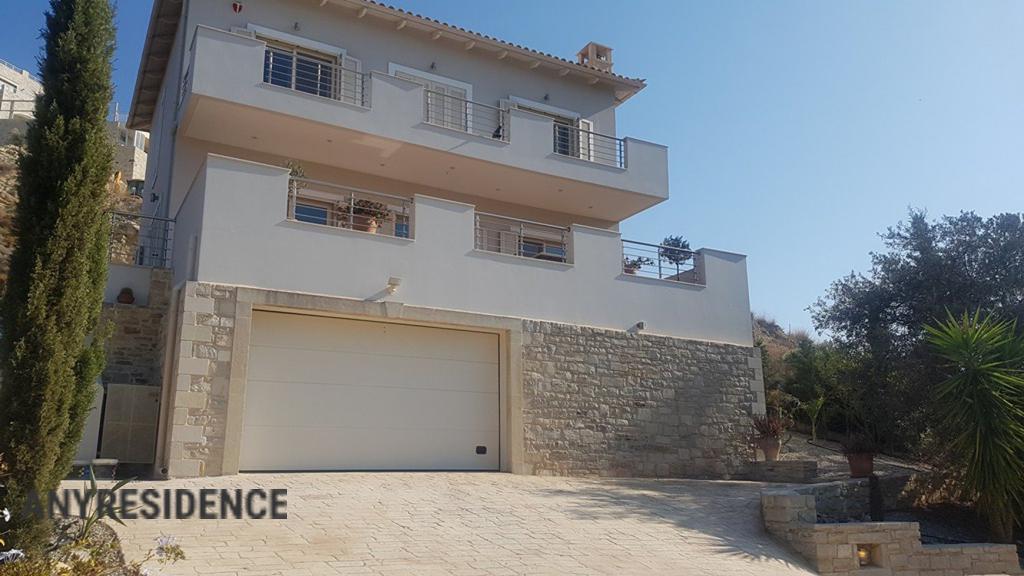 Villa in Heraklion, photo #3, listing #2134621