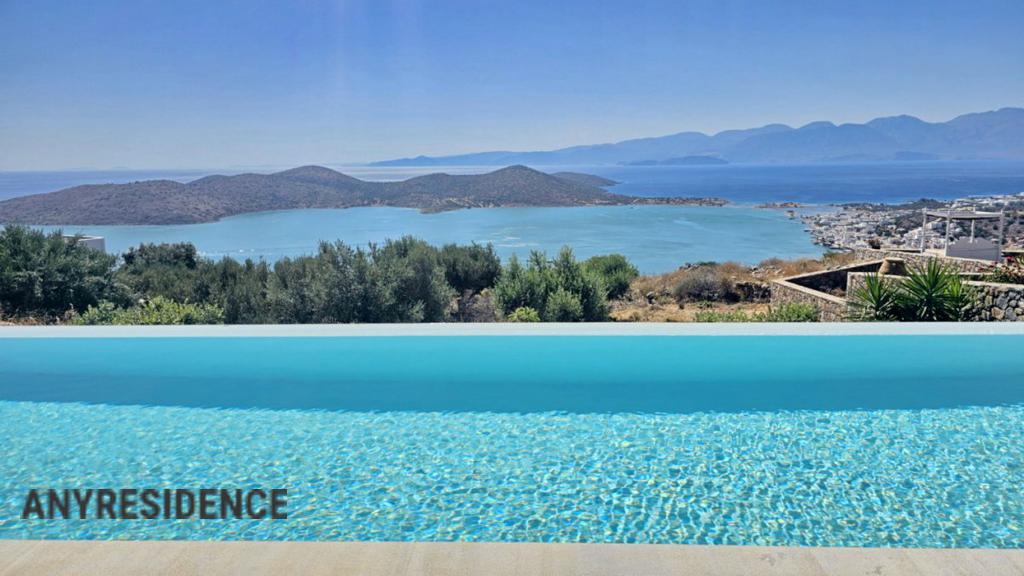 Villa in Elounda, photo #3, listing #2532534