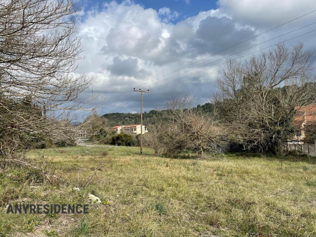 Development land Corfu, photo #5, listing #2358677