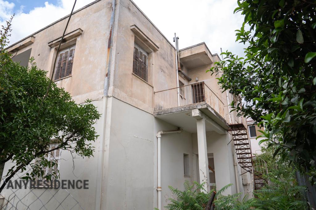 Development land Greece, photo #9, listing #2470129