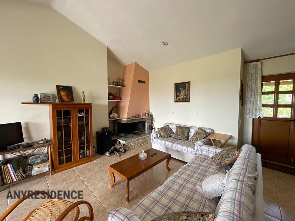 Villa in Peloponnese, photo #7, listing #2521782