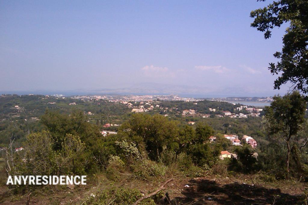 Development land Corfu, photo #10, listing #2388096