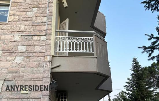 Country seat in Thessaloniki