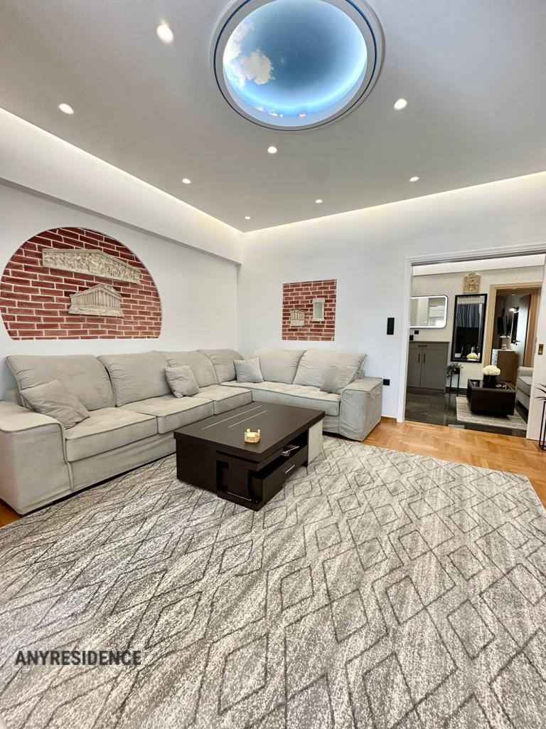5 room apartment in Koukaki, photo #3, listing #2460965