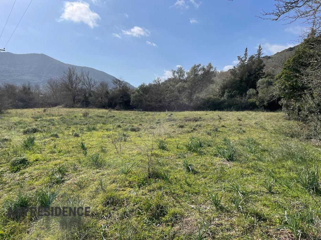 Development land Corfu, photo #1, listing #2358677