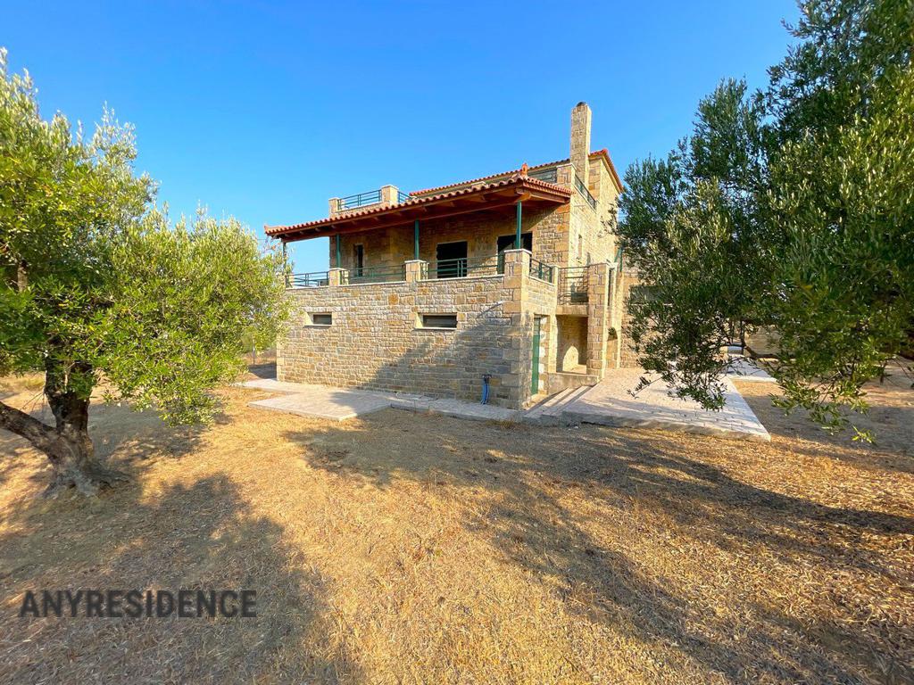 Villa in Messenia, photo #6, listing #2392356