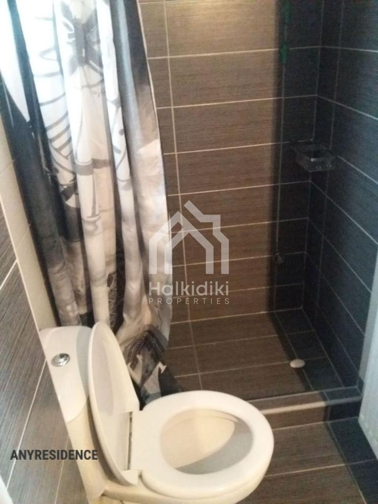 3 room townhome in Chalkidiki (Halkidiki), photo #2, listing #2124201