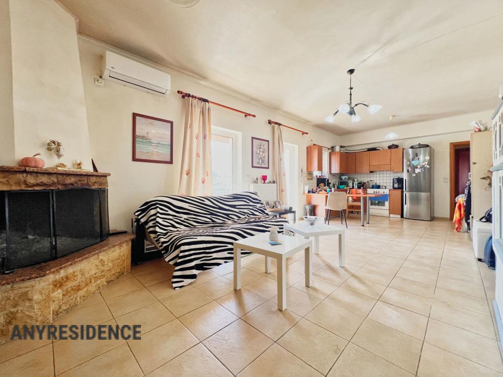 Apartment in Nafplio, photo #1, listing #2486264