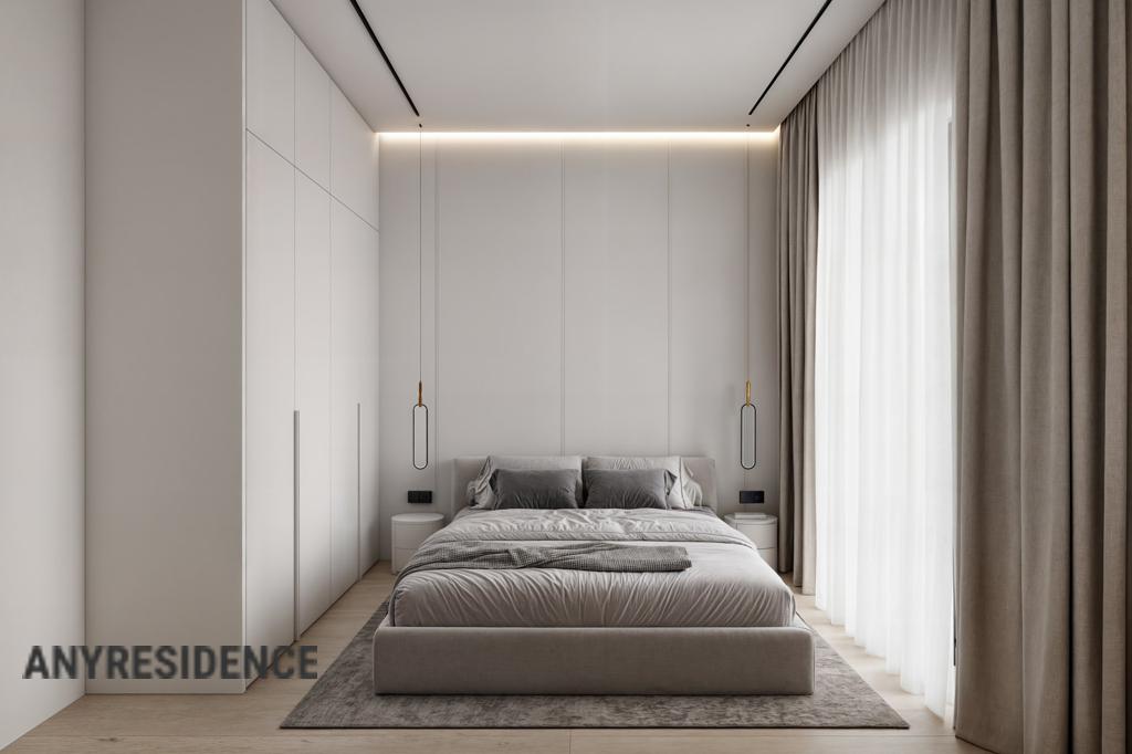 Apartment in Nafplio, photo #10, listing #2492206