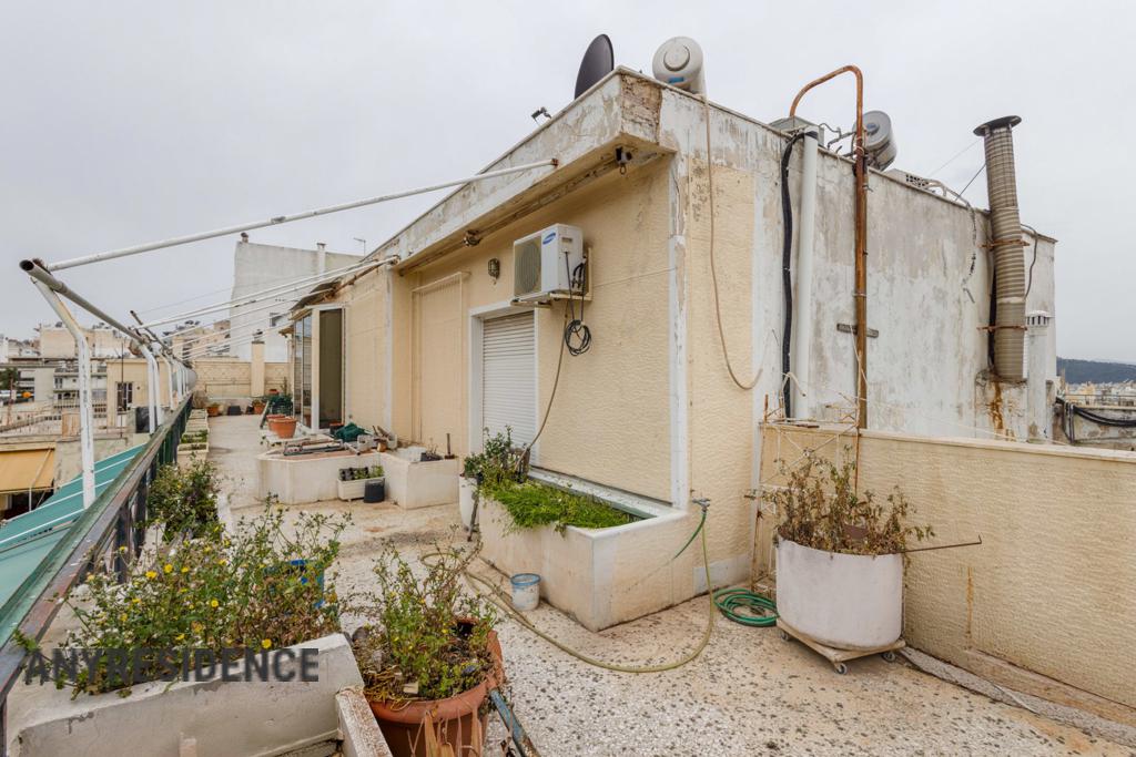 2 room apartment in Athenian Riviera, photo #5, listing #2524254