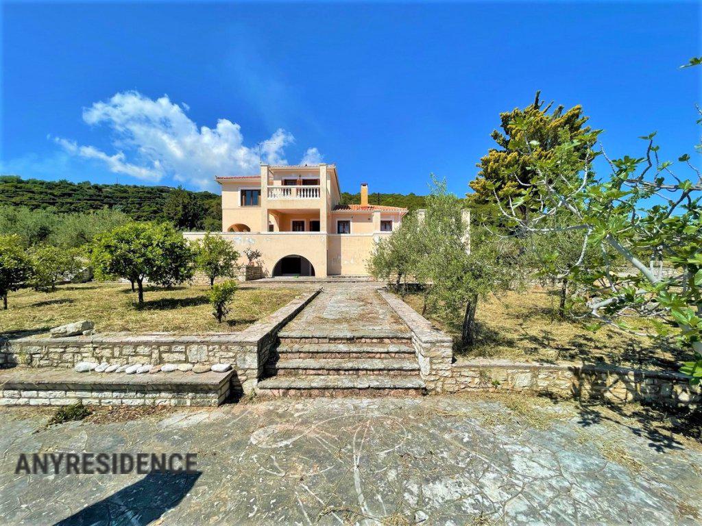 11 room villa in Peloponnese, photo #4, listing #2250582