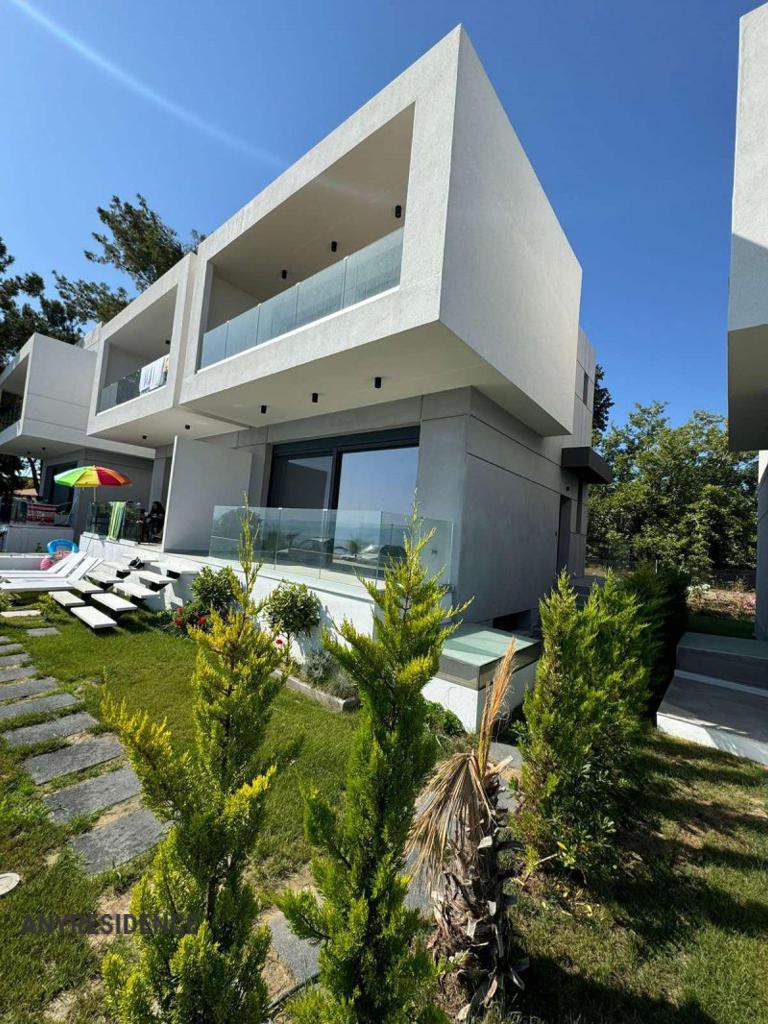Villa in Polychrono, photo #3, listing #2389042