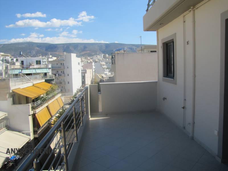 Apartment in Athens, photo #1, listing #1800603