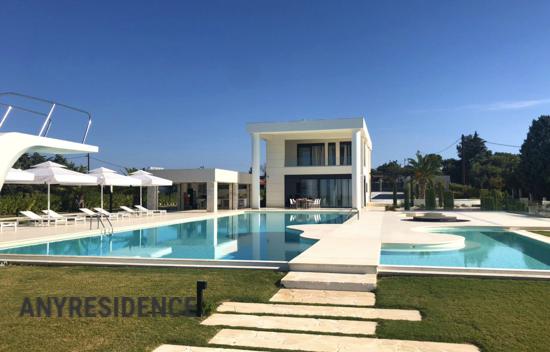 6 room villa in Nea Moudania