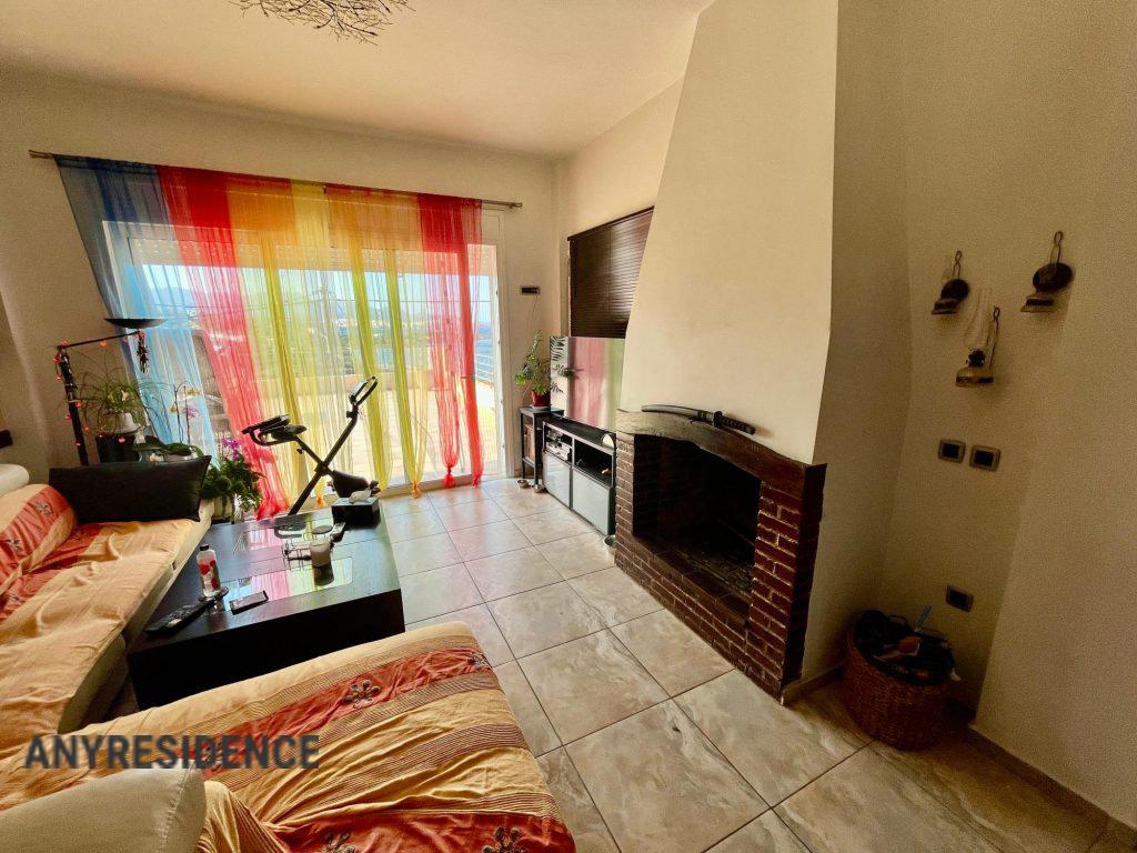 Apartment in Ammoudara, photo #7, listing #2541655