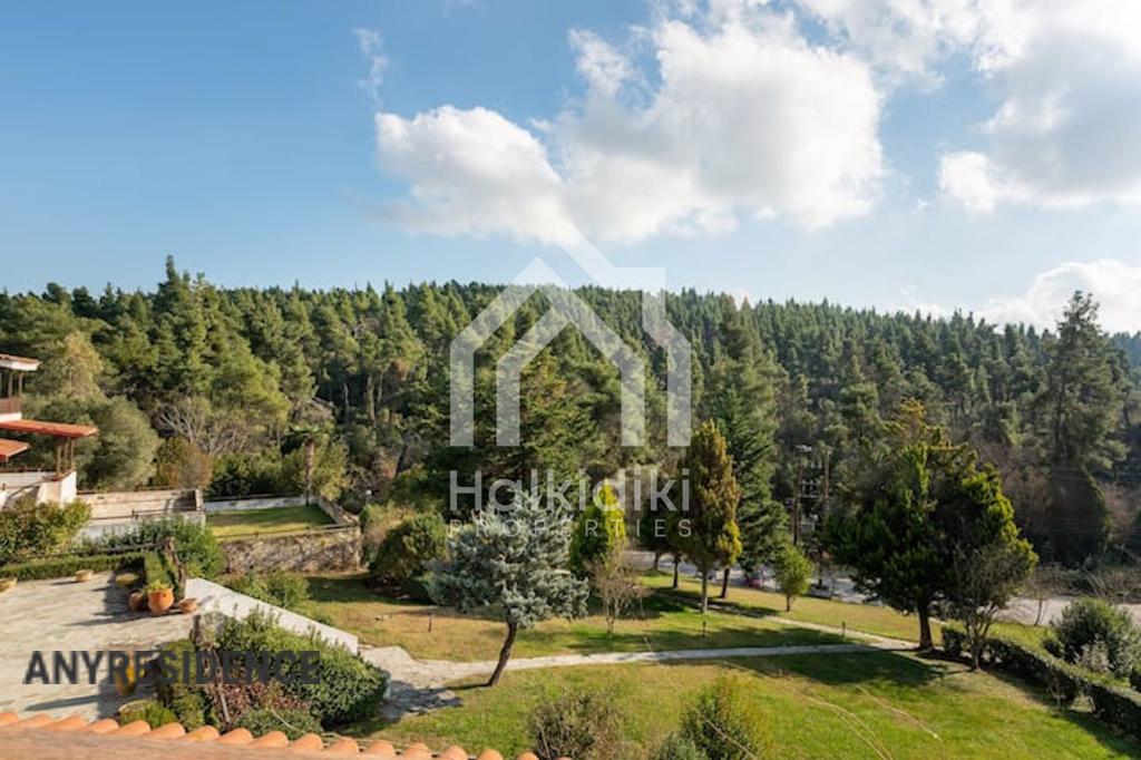 4 room townhome in Chalkidiki (Halkidiki), photo #3, listing #2357550