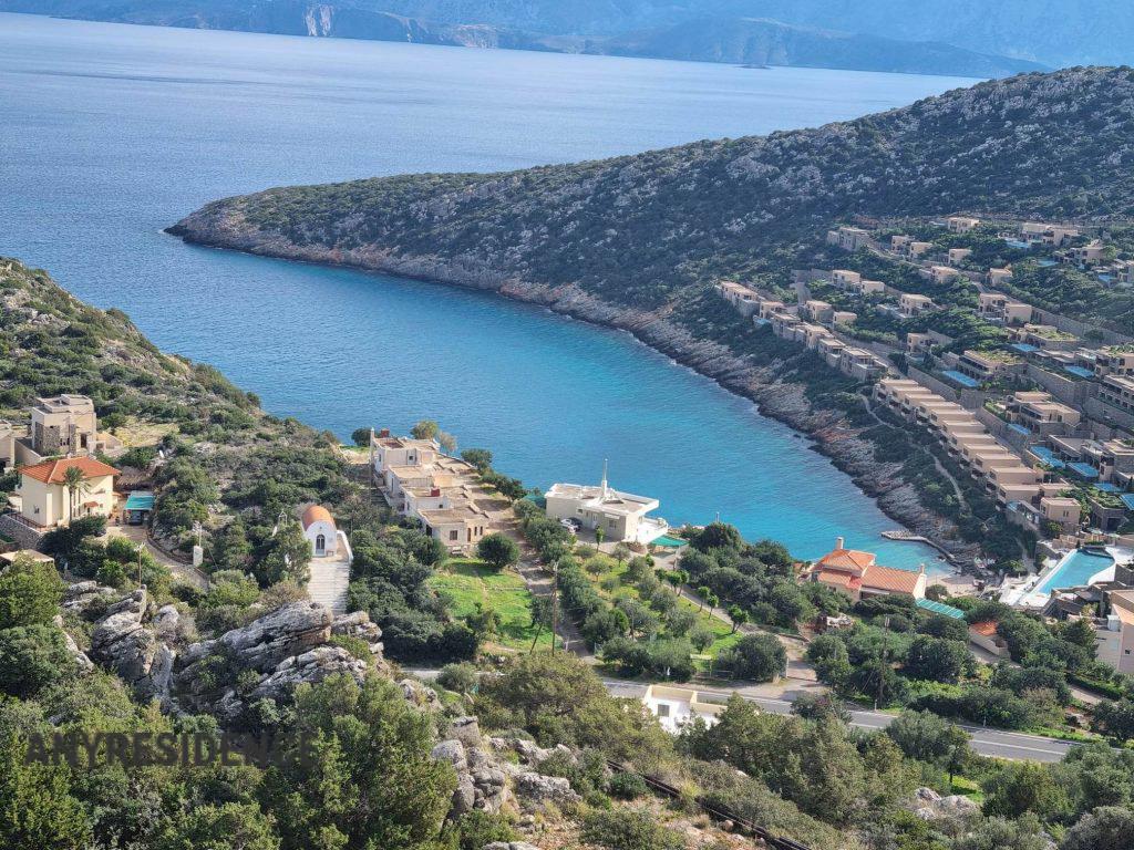 Development land Lasithi, photo #4, listing #2272651