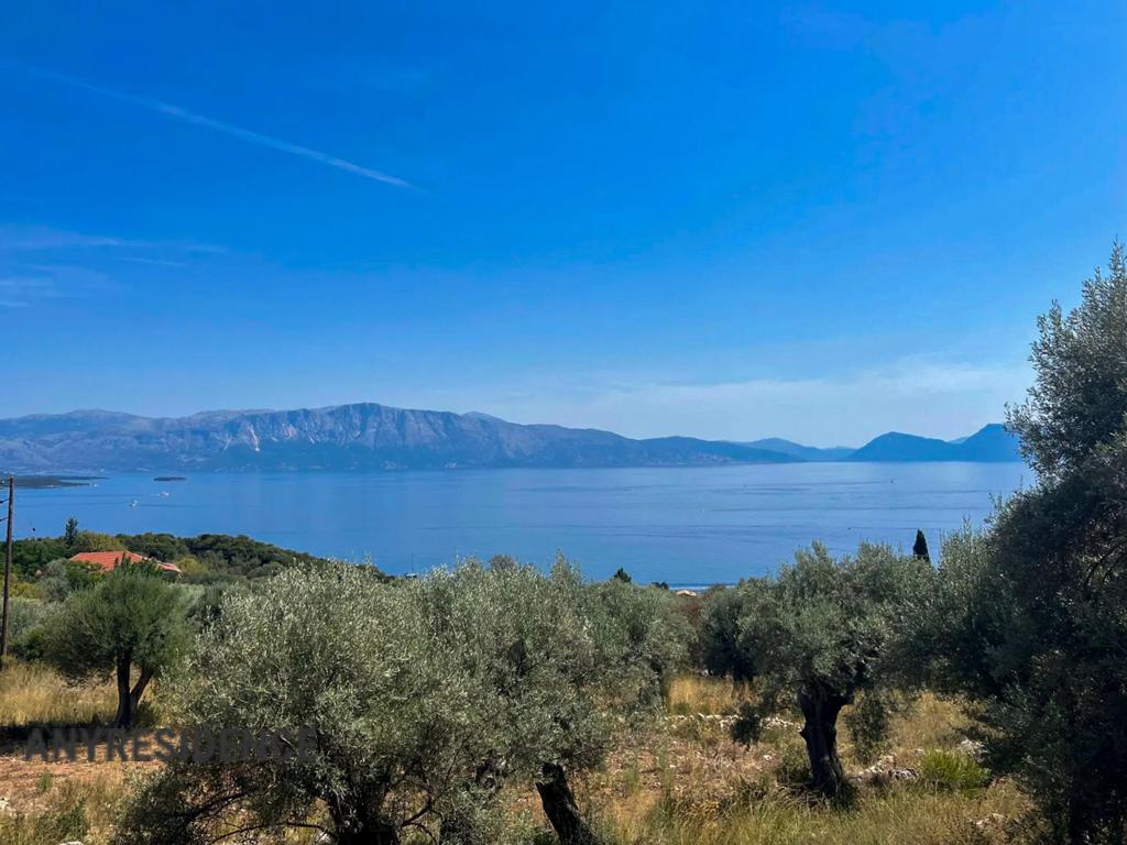 Villa in Lefkas, photo #9, listing #2527471