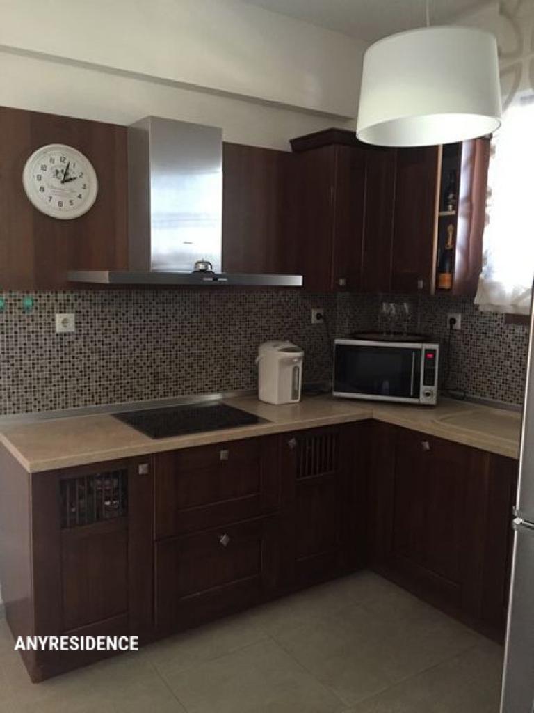 Villa in Sani, photo #7, listing #2466909