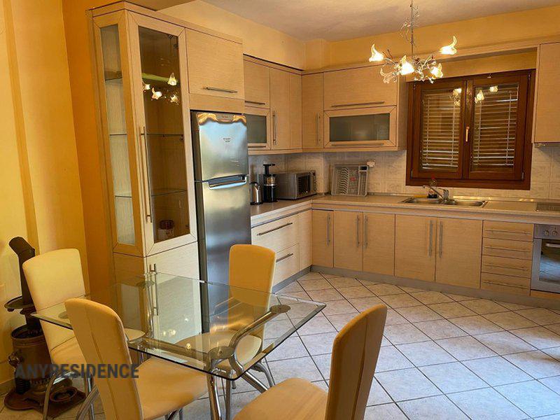 Villa in Ouranoupoli, photo #5, listing #2467840