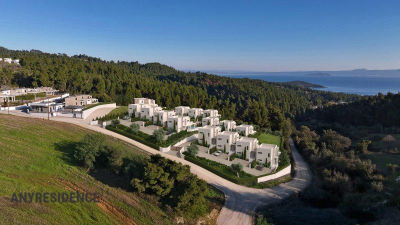 Villa in Paliouri, photo #2, listing #2465388