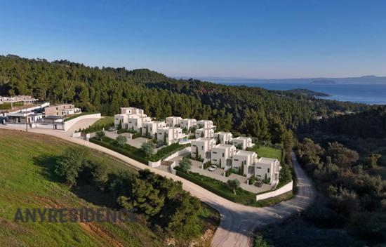 Villa in Paliouri