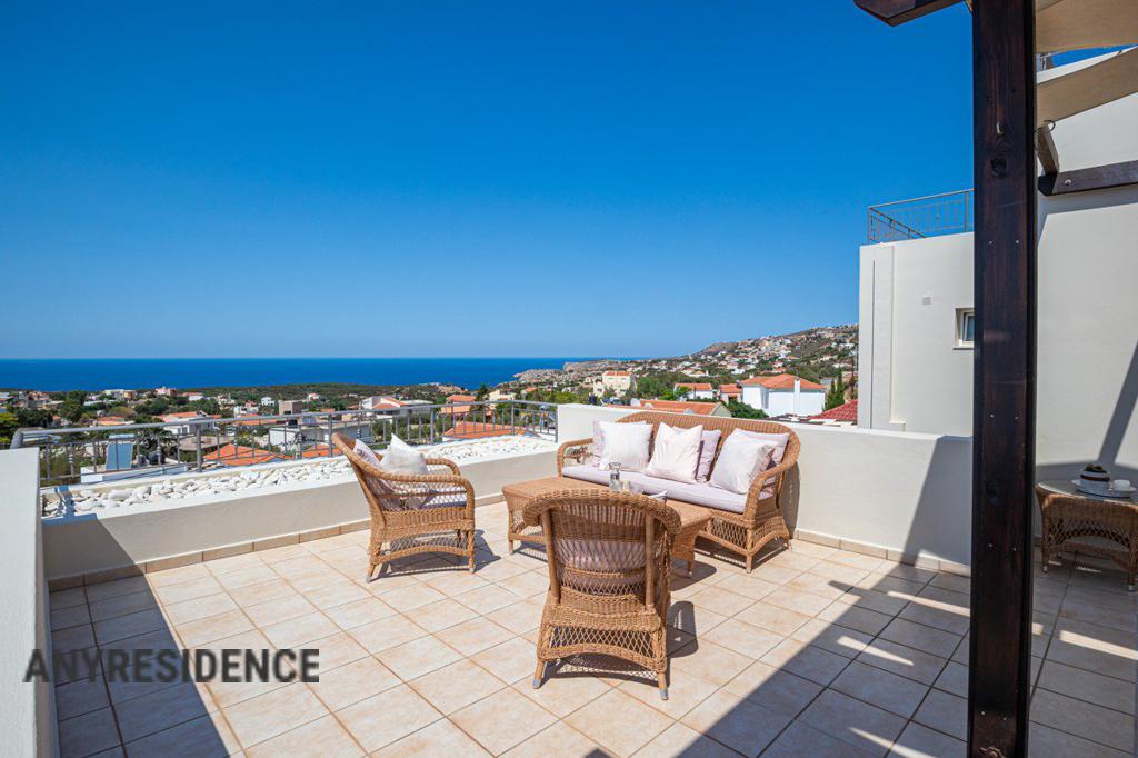 Penthouse in Plaka (Chania), photo #5, listing #2388810