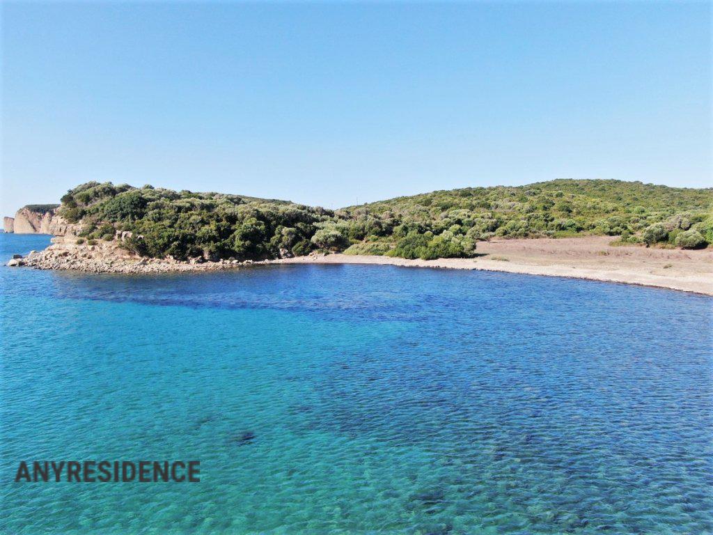 Development land Messenia, photo #7, listing #2213239