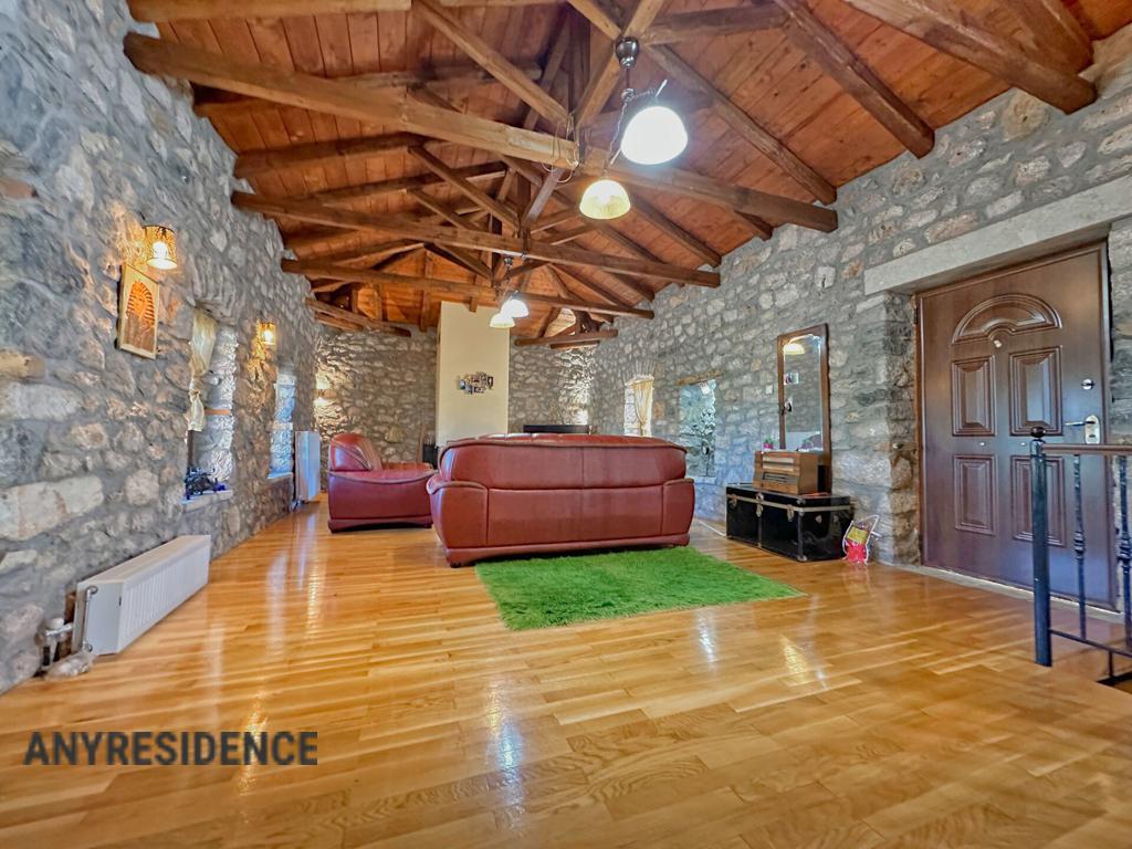 Townhome in Peloponnese, photo #7, listing #2456087