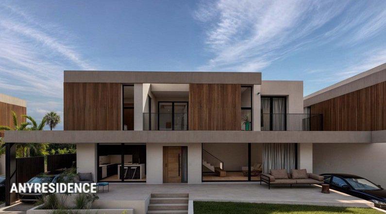 4 room townhome in Peloponnese, photo #5, listing #2457946