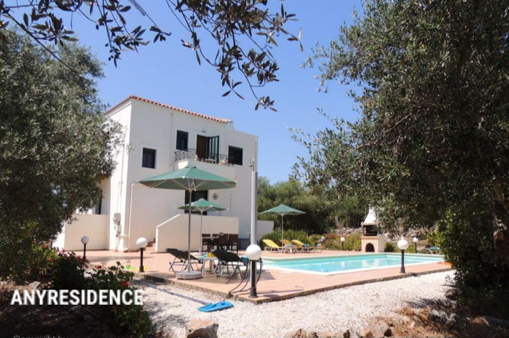 Villa in Chania, photo #3, listing #2379815