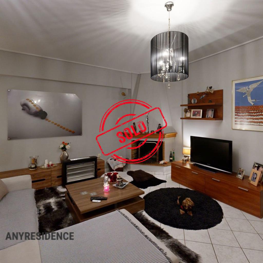 3 room apartment in Greece, photo #6, listing #2470465