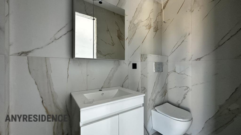 Villa in Polychrono, photo #9, listing #2468063